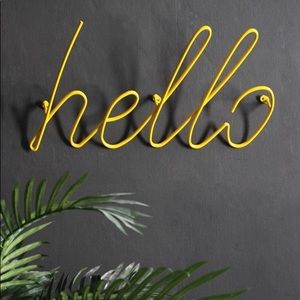 Meet your Posher, Brook